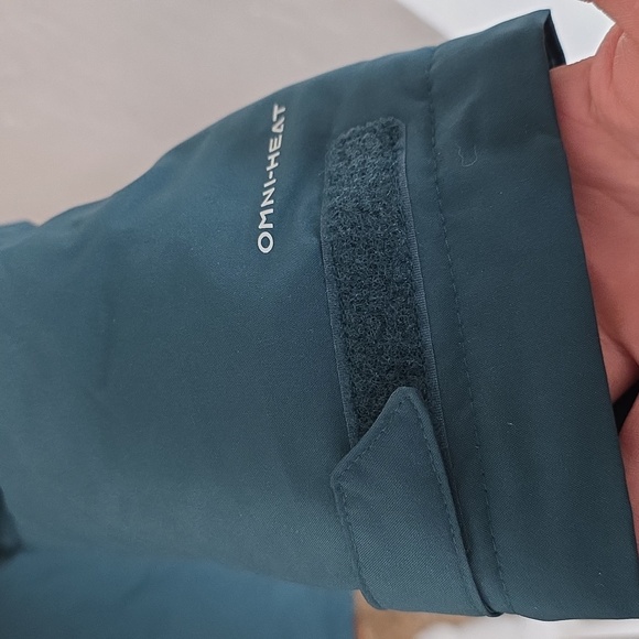 NWT Columbia Explorer's Edge Insulated Jacket - Picture 3 of 8